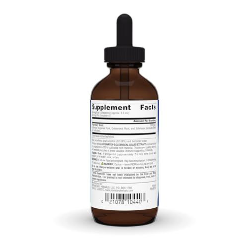 suplemento de echinacea de alta calidad
