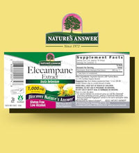 Suplemento de Echinacea en líquido