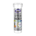 suplemento de electrolitos efervescente
