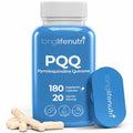 suplemento de energía diaria