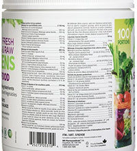 suplemento de enzimas naturales
