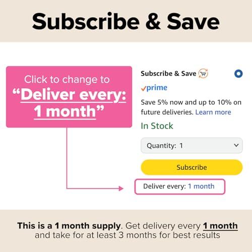 Suplemento de equilibrio de pH vaginal