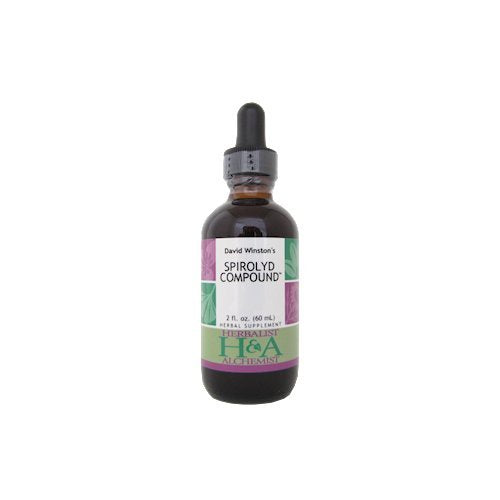 suplemento de espirulina natural