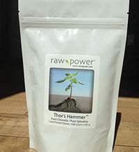 Suplemento de espirulina natural