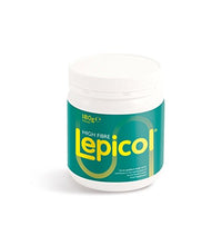 suplemento de fibra Lepicol 180 GR