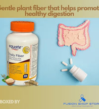 suplemento de fibra natural psyllium