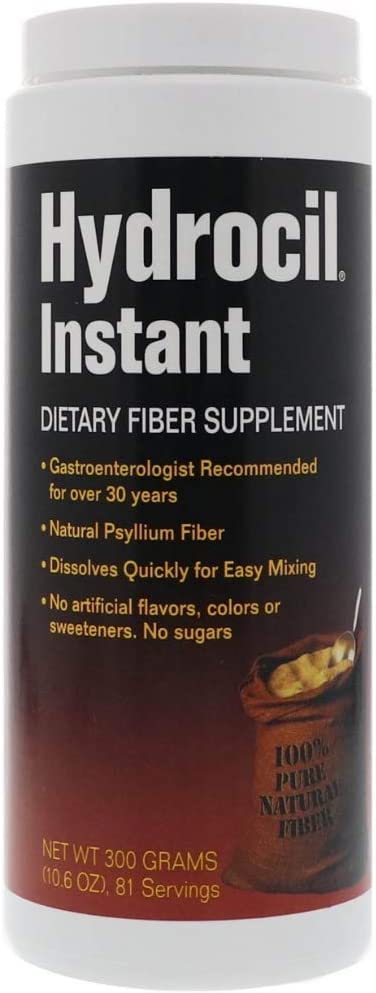 suplemento de fibra para bienestar digestivo