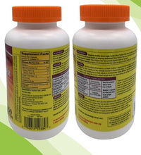 suplemento de fibra para bienestar intestinal
