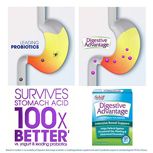 Suplemento de fibra para intestinos saludables