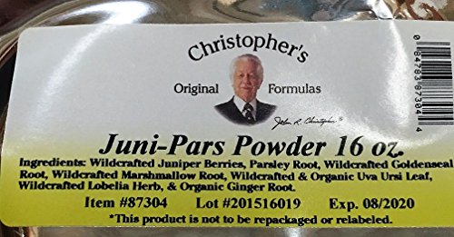 Suplemento de fibra Polvo Juni-Pars natural