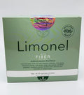 Suplemento de fibra prebiótica Limonel