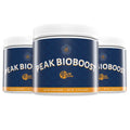 suplemento de fibra prebiótica Peak BioBoost