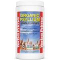 suplemento de fibra psyllium orgánico