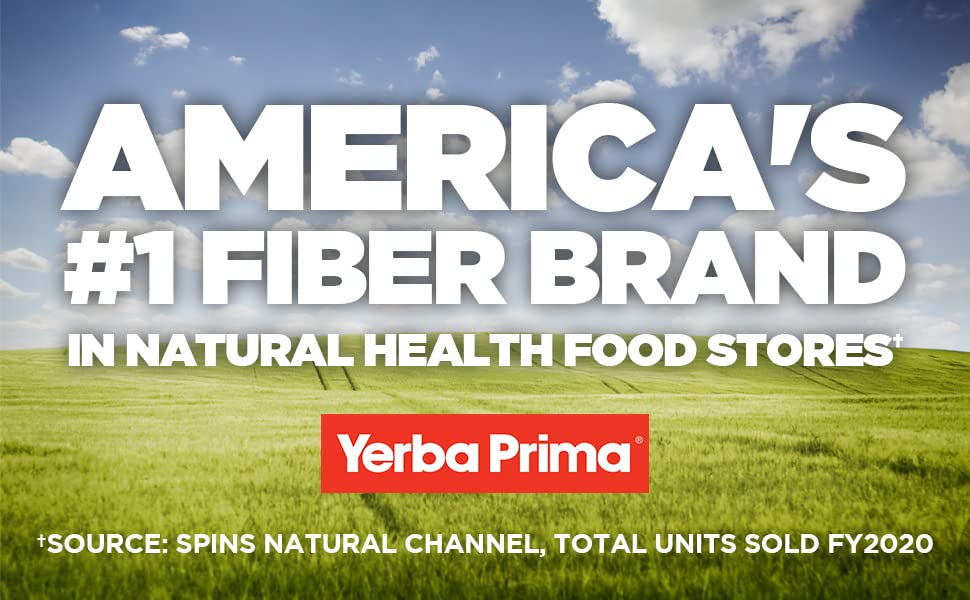 Suplemento de fibra soluble e insoluble