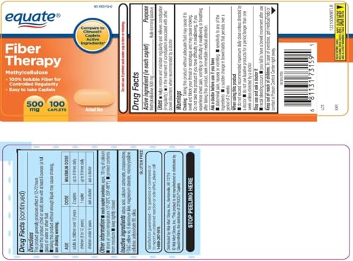 suplemento de fibra terapia para mejorar la salud intestinal