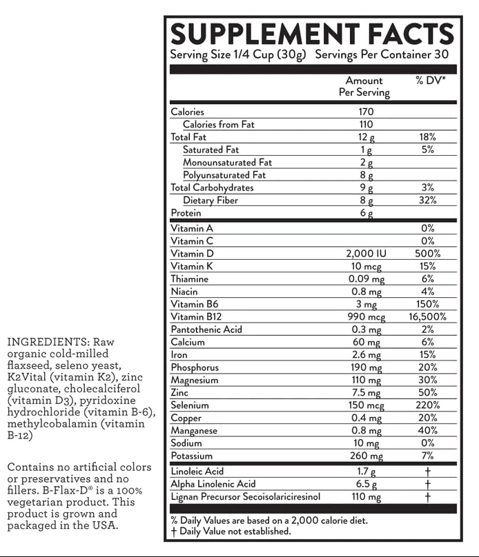 suplemento de fibra y vitaminas esenciales