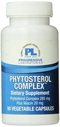 suplemento de fitosteroles para salud