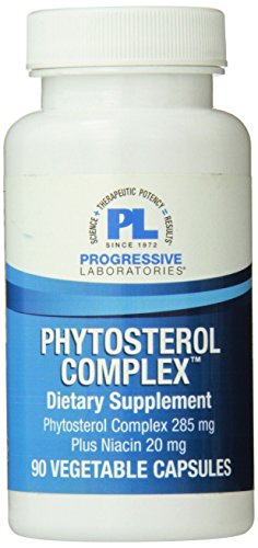 suplemento de fitosteroles para salud