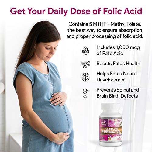 suplemento de folato para salud