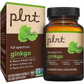 suplemento de ginkgo biloba natural