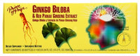 suplemento de ginkgo biloba natural