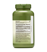 suplemento de Ginkgo biloba