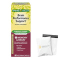 suplemento de ginkgo biloba