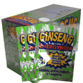 suplemento de ginseng para energía