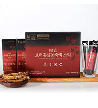 suplemento de ginseng para energía