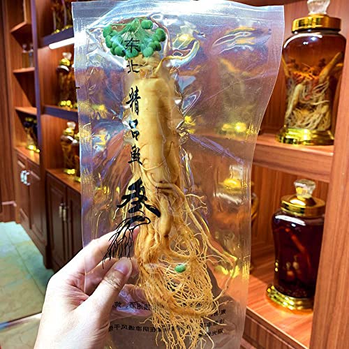 suplemento de ginseng para energía