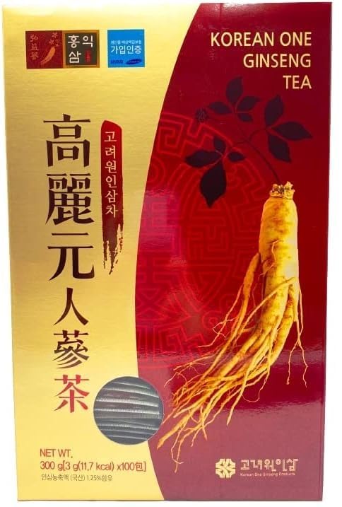 suplemento de ginseng para energía