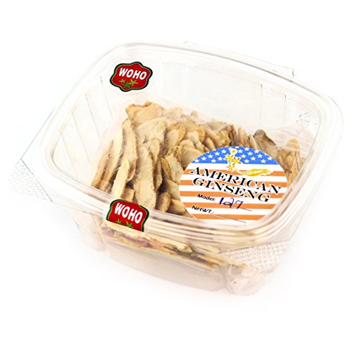 suplemento de ginseng para energía