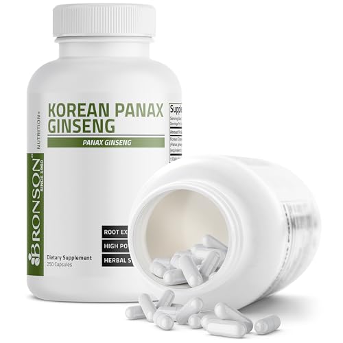 suplemento de ginseng para rendimiento mental