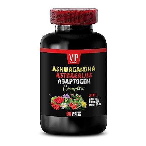 Suplemento de ginseng para vitalidad
