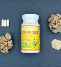 suplemento de ginseng para vitalidad