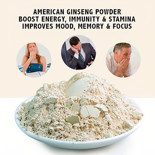 Suplemento de ginseng sin OGM