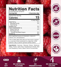 suplemento de glucosa masticable