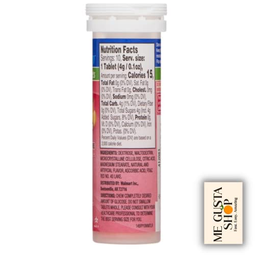 suplemento de glucosa para deportistas