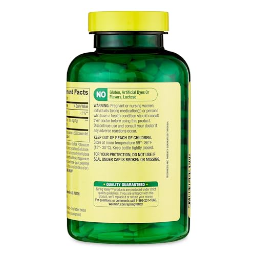 Suplemento de glucosamina 1000 mg