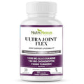 suplemento de glucosamina natural