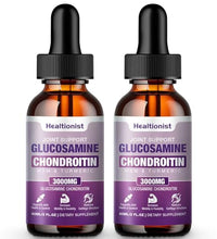 suplemento de glucosamina para articulaciones