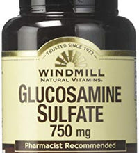 suplemento de glucosamina para articulaciones