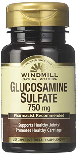 suplemento de glucosamina para articulaciones