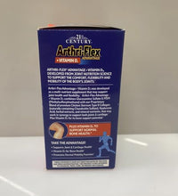 suplemento de glucosamina y condroitina