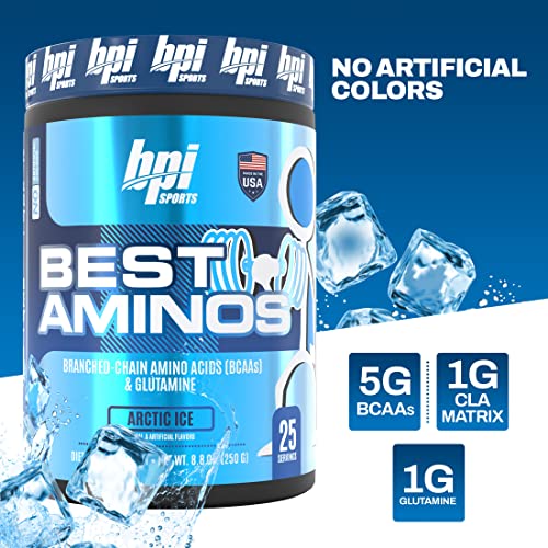 Suplemento de glutamina para entrenamientos