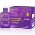Suplemento de glutatión liposomal