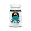 Suplemento de glutatión para hígado