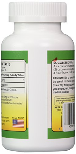 Suplemento de graviola para salud digestiva