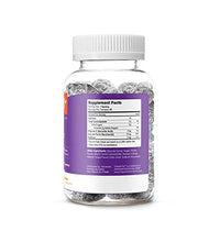 suplemento de hierro con vitamina C
