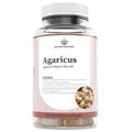suplemento de hongo agaricus blazei